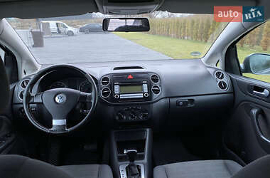 Хэтчбек Volkswagen Golf Plus 2006 в Тернополе