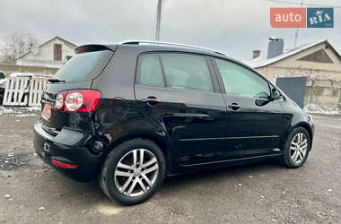 Хетчбек Volkswagen Golf Plus 2009 в Луцьку