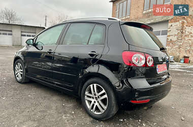 Хетчбек Volkswagen Golf Plus 2009 в Луцьку