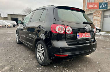 Хетчбек Volkswagen Golf Plus 2009 в Луцьку