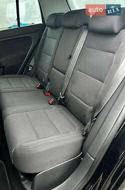 Хетчбек Volkswagen Golf Plus 2009 в Луцьку