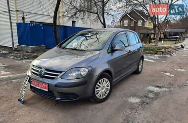 Хэтчбек Volkswagen Golf Plus 2006 в Полтаве