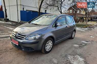 Хэтчбек Volkswagen Golf Plus 2006 в Полтаве