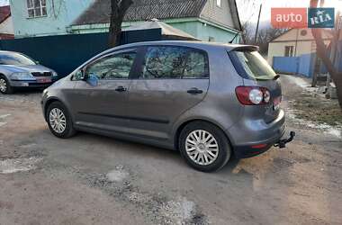 Хэтчбек Volkswagen Golf Plus 2006 в Полтаве