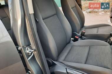 Хэтчбек Volkswagen Golf Plus 2006 в Полтаве