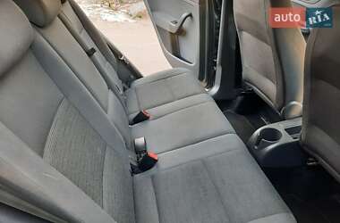 Хэтчбек Volkswagen Golf Plus 2006 в Полтаве