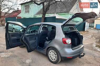 Хэтчбек Volkswagen Golf Plus 2006 в Полтаве