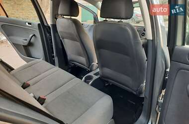 Хэтчбек Volkswagen Golf Plus 2006 в Полтаве