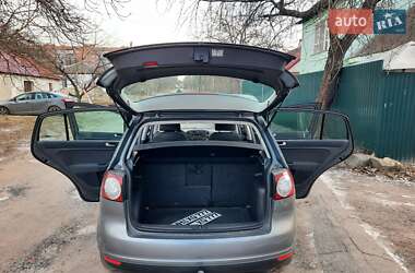 Хэтчбек Volkswagen Golf Plus 2006 в Полтаве