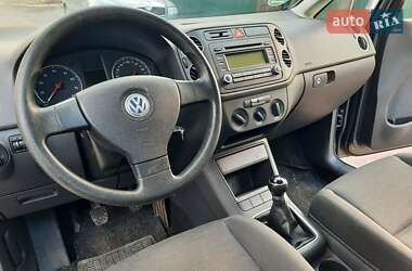 Хэтчбек Volkswagen Golf Plus 2006 в Полтаве