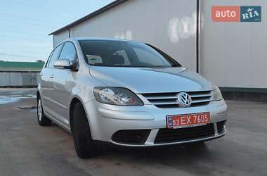 Хетчбек Volkswagen Golf Plus 2005 в Вінниці