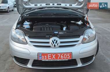 Хетчбек Volkswagen Golf Plus 2005 в Вінниці