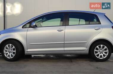 Хетчбек Volkswagen Golf Plus 2005 в Вінниці