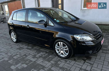 Хетчбек Volkswagen Golf Plus 2007 в Луцьку