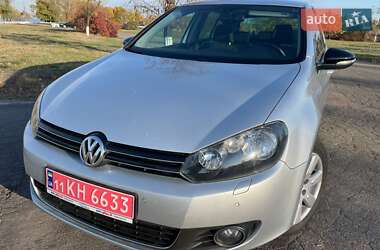 Volkswagen Golf Plus 2011