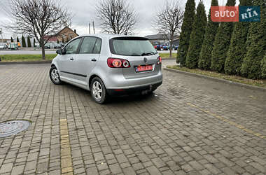 Хэтчбек Volkswagen Golf Plus 2008 в Луцке