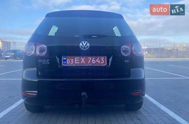 Хетчбек Volkswagen Golf Plus 2009 в Вінниці