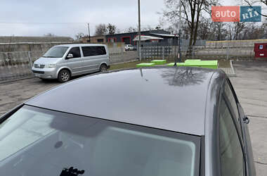 Хетчбек Volkswagen Golf Plus 2007 в Лубнах