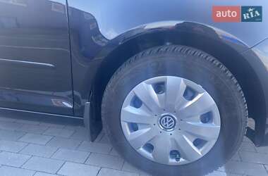 Хетчбек Volkswagen Golf Plus 2009 в Вінниці