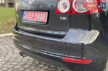 Хетчбек Volkswagen Golf Plus 2009 в Старокостянтинові