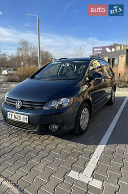 Volkswagen Golf Plus 2009