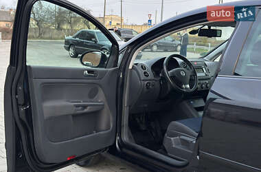 Хэтчбек Volkswagen Golf Plus 2007 в Владимире