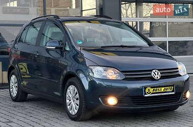 Volkswagen Golf Plus 2009