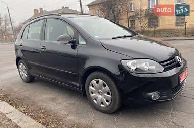 Хетчбек Volkswagen Golf Plus 2009 в Вінниці