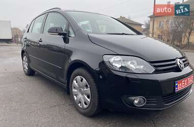 Volkswagen Golf Plus 2009