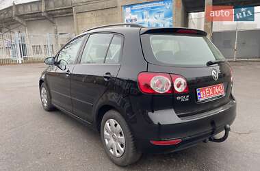 Хетчбек Volkswagen Golf Plus 2009 в Вінниці