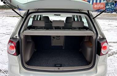 Хетчбек Volkswagen Golf Plus 2009 в Славуті