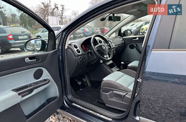 Хэтчбек Volkswagen Golf Plus 2008 в Ровно