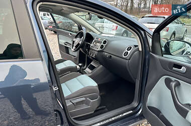 Хэтчбек Volkswagen Golf Plus 2008 в Ровно