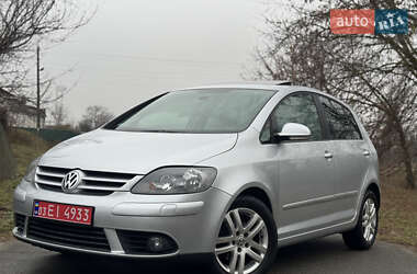 Хетчбек Volkswagen Golf Plus 2008 в Березані