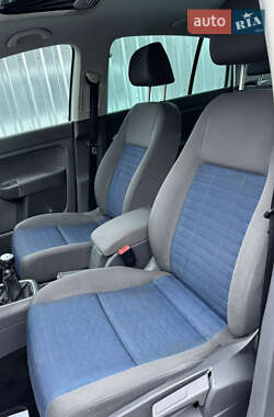 Хетчбек Volkswagen Golf Plus 2008 в Березані