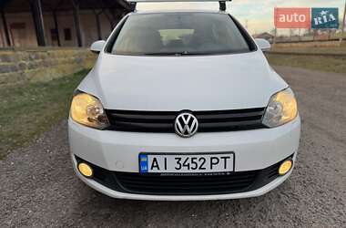 Хетчбек Volkswagen Golf Plus 2010 в Бердичеві