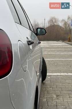 Хетчбек Volkswagen Golf Plus 2009 в Львові