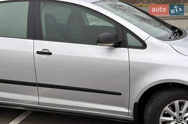 Хетчбек Volkswagen Golf Plus 2009 в Львові