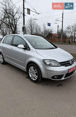 Хэтчбек Volkswagen Golf Plus 2007 в Сумах