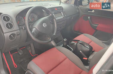 Хэтчбек Volkswagen Golf Plus 2006 в Нежине