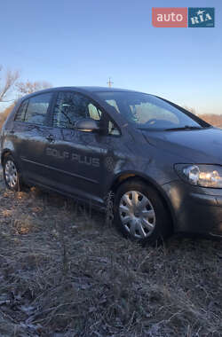 Хетчбек Volkswagen Golf Plus 2008 в Вінниці