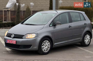 Хэтчбек Volkswagen Golf Plus 2010 в Запорожье