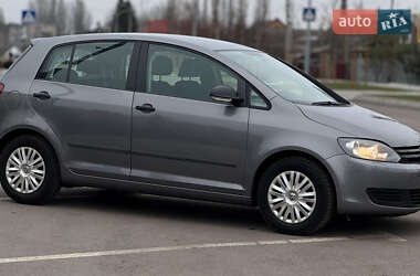 Хэтчбек Volkswagen Golf Plus 2010 в Запорожье