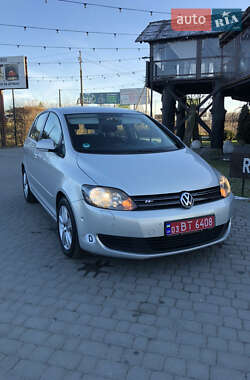 Хэтчбек Volkswagen Golf Plus 2009 в Львове