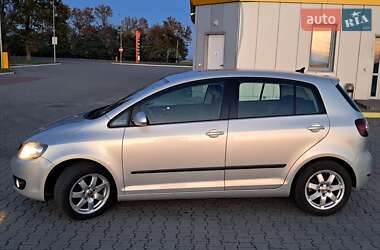 Хетчбек Volkswagen Golf Plus 2009 в Луцьку