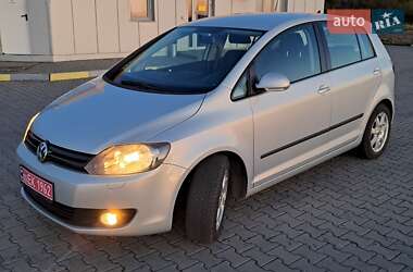 Volkswagen Golf Plus 2009