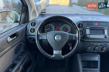 Хэтчбек Volkswagen Golf Plus 2006 в Летичеве