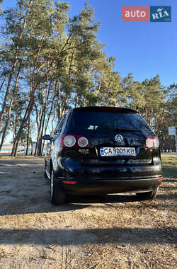 Хэтчбек Volkswagen Golf Plus 2007 в Черкассах