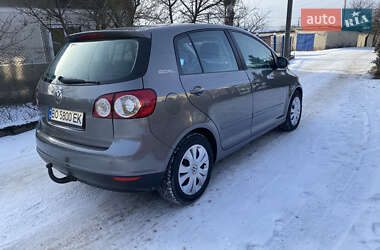 Хэтчбек Volkswagen Golf Plus 2006 в Тернополе