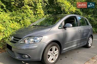 Хетчбек Volkswagen Golf Plus 2006 в Олевську